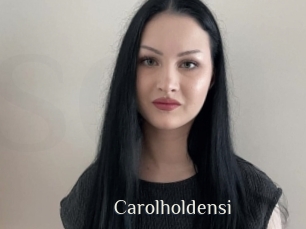 Carolholdensi