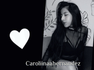 Caroliinaahernandez