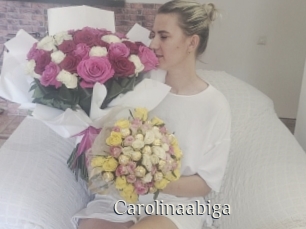 Carolinaabiga