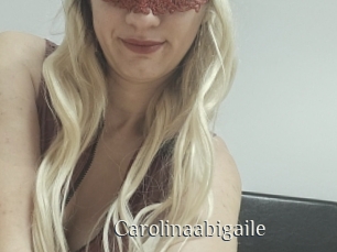 Carolinaabigaile