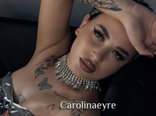 Carolinaeyre