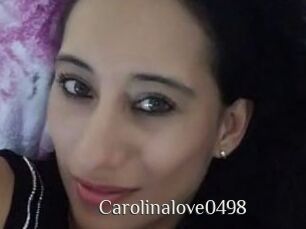 Carolinalove0498