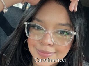 Carolinaricci