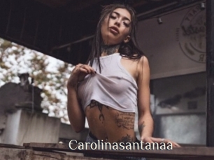 Carolinasantanaa