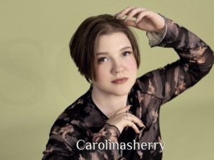 Carolinasherry