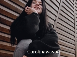 Carolinawayne