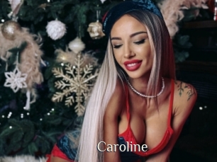 caroline Shop coquin