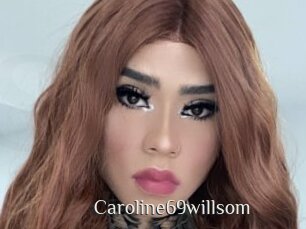 Caroline69willsom