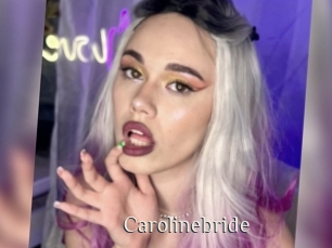 Carolinebride
