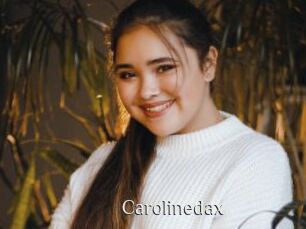 Carolinedax