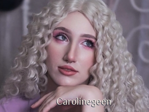 Carolinegeen