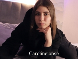 Carolinejonse