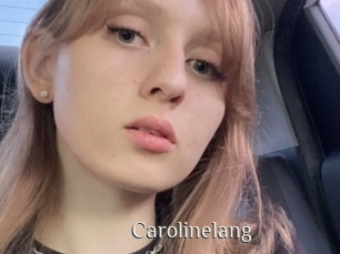 Carolinelang