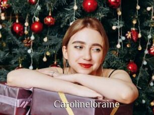 Carolineloraine