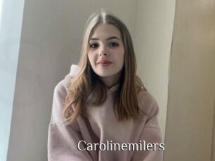 Carolinemilers