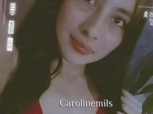 Carolinemils