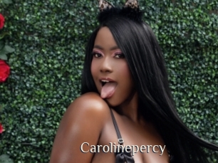 Carolinepercy