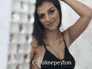 Carolinepeyton