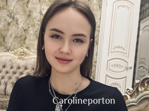 Carolineporton