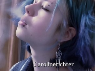 Carolinerichter