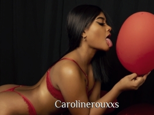 Carolinerouxxs