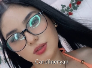 Carolineryan