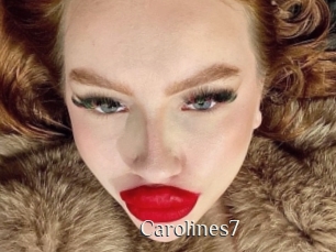 Carolines7