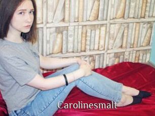 Carolinesmalt