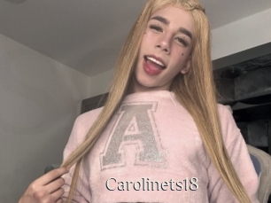 Carolinets18