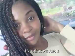 Carolinewattson