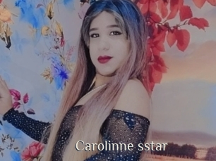 Carolinne_sstar
