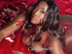 Carolinswift