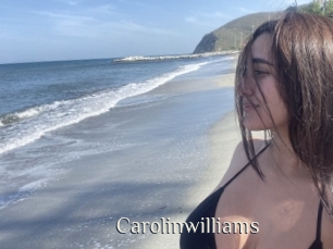 Carolinwilliams