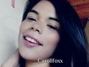 Carollfoxx