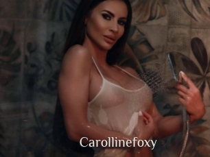 Carollinefoxy