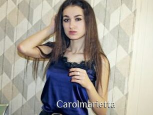 Carolmarietta