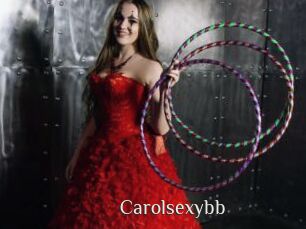Carolsexybb