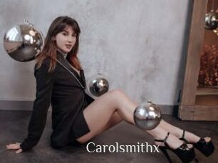 Carolsmithx