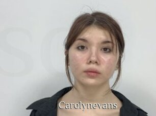 Carolynevans