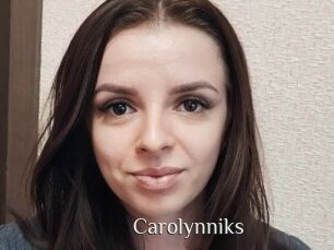 Carolynniks