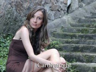 Carolynright