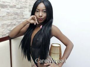 Carolynroad