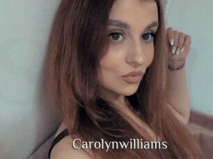 Carolynwilliams
