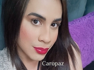 Caropaz