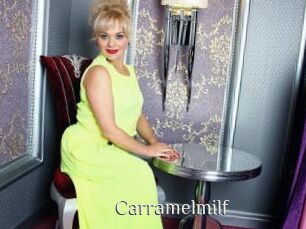 Carramelmilf