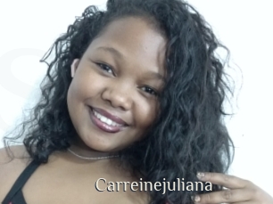 Carreinejuliana