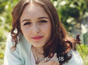 Carriecox18