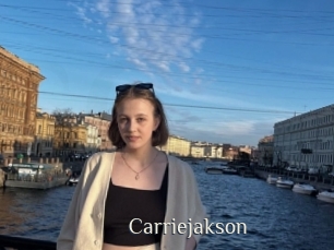 Carriejakson
