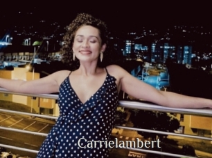 Carrielambert