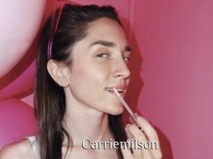 Carriemilson